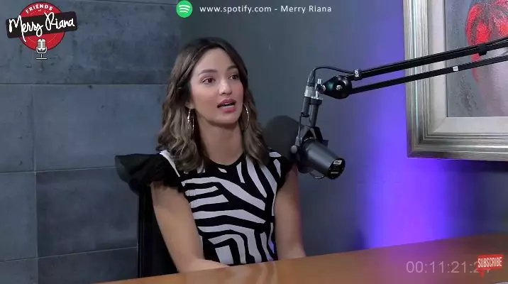 kasus narkoba berkah bagi nia ramadhani © YouTube