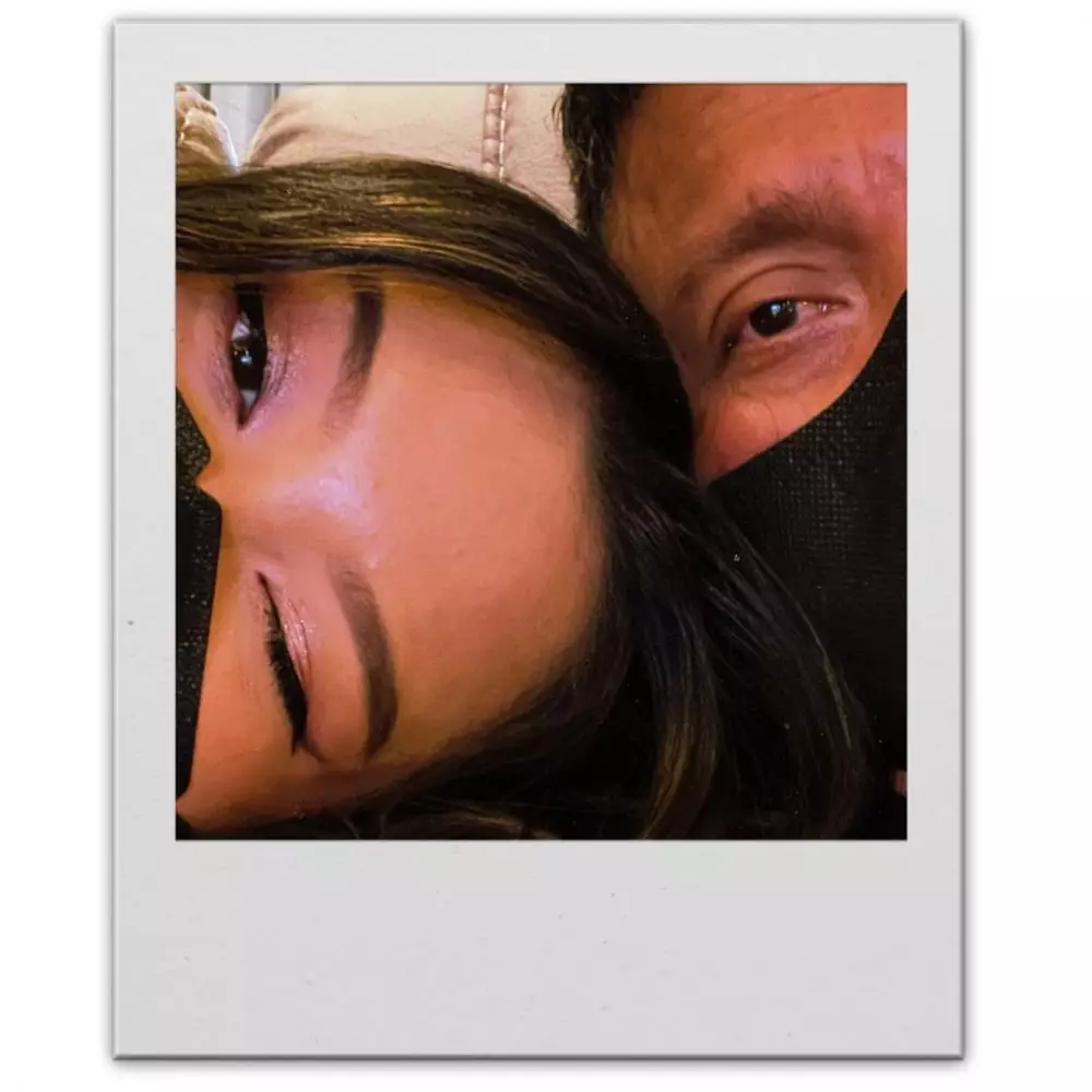 anak ferdy sambo tulis ucapan menyentuh © instagram