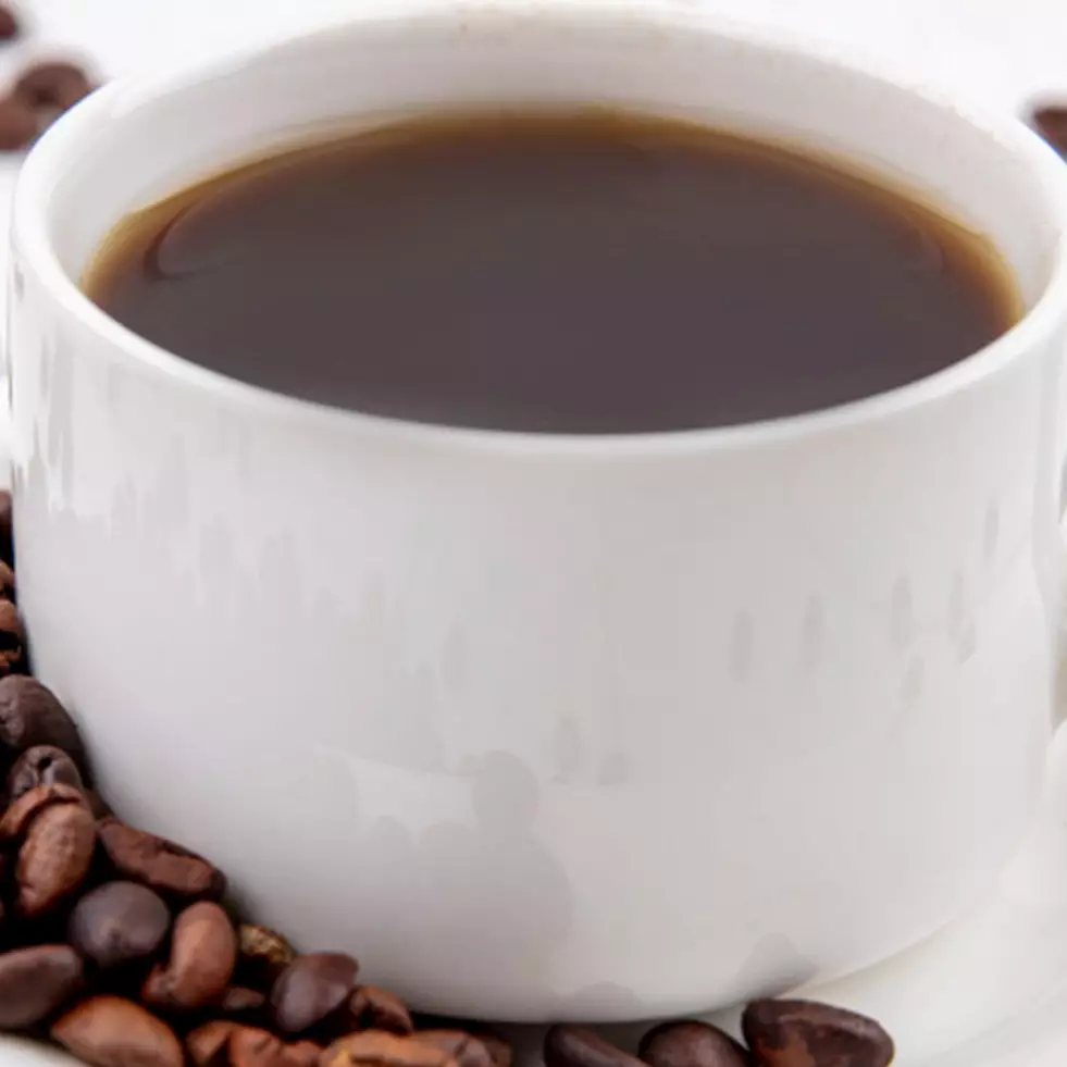 Cara membuat kopi hitam yang aman buat lambung, pakai tepung beras