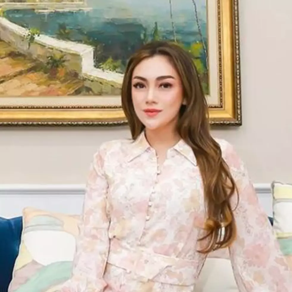 11 Alat dapur Celine Evangelista ini praktis, bikin masak lebih cepat