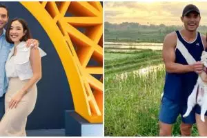 Tajir, ini 5 sumber kekayaan Rino Soedarjo pacar Gisella Anastasia