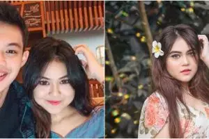 Makin populer jadi selebgram, ini 11 potret mantan kekasih Rey Mbayang