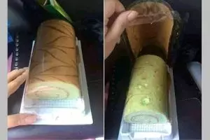 11 Momen apes beli roti tertipu penampilan luar ini bikin ngelus dada