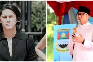 Sekarang jadi bupati, ini 9 potret dulu dan kini Hengky Kurniawan