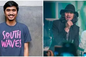 Tak banyak yang tahu, Duta Sheila on 7 ternyata keturunan pahlawan