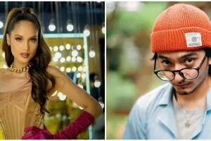 9 Seleb kesulitan berbahasa Indonesia, Bryan Domani dimarahi sutradara