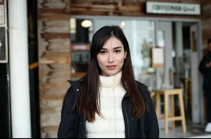 11 Potret Frederika Alexis Cull ganti gaya rambut, dikira beda orang