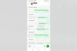 11 Chat pembeli saat tanya barang ke online shop ini bikin emosi