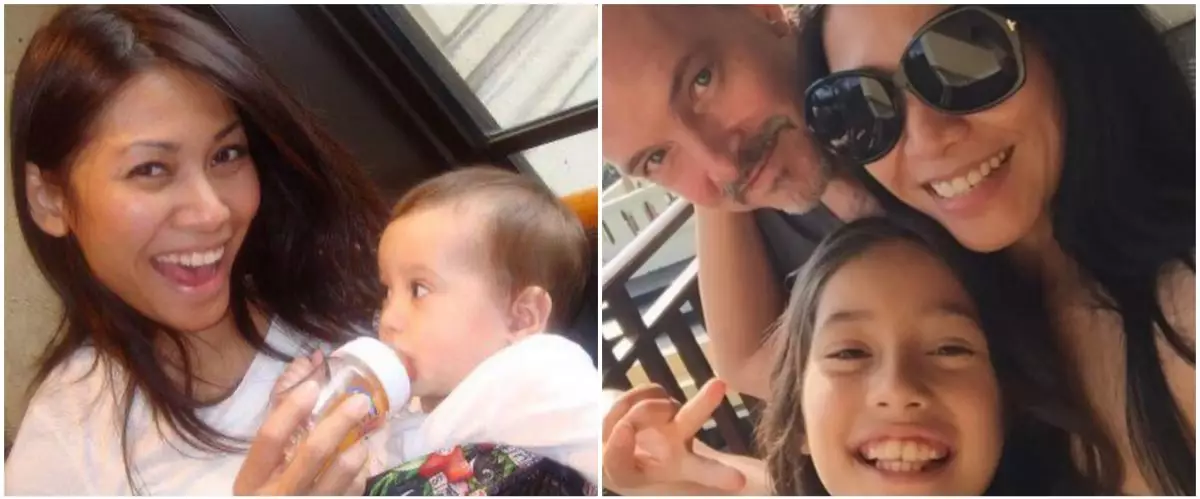 Beranjak remaja, ini 9 transformasi Kirana anak Anggun C Sasmi