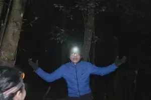 Kisah 5 komika mengalami kejadian mistis, bikin bulu kuduk berdiri