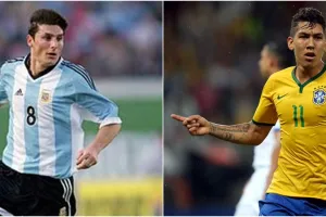 Mentereng di klub, 11 pemain ini malah tidak masuk skuad Piala Dunia