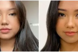 9 Potret Trisha Eungelica anak Ferdy Sambo, mirip Putri Candrawati