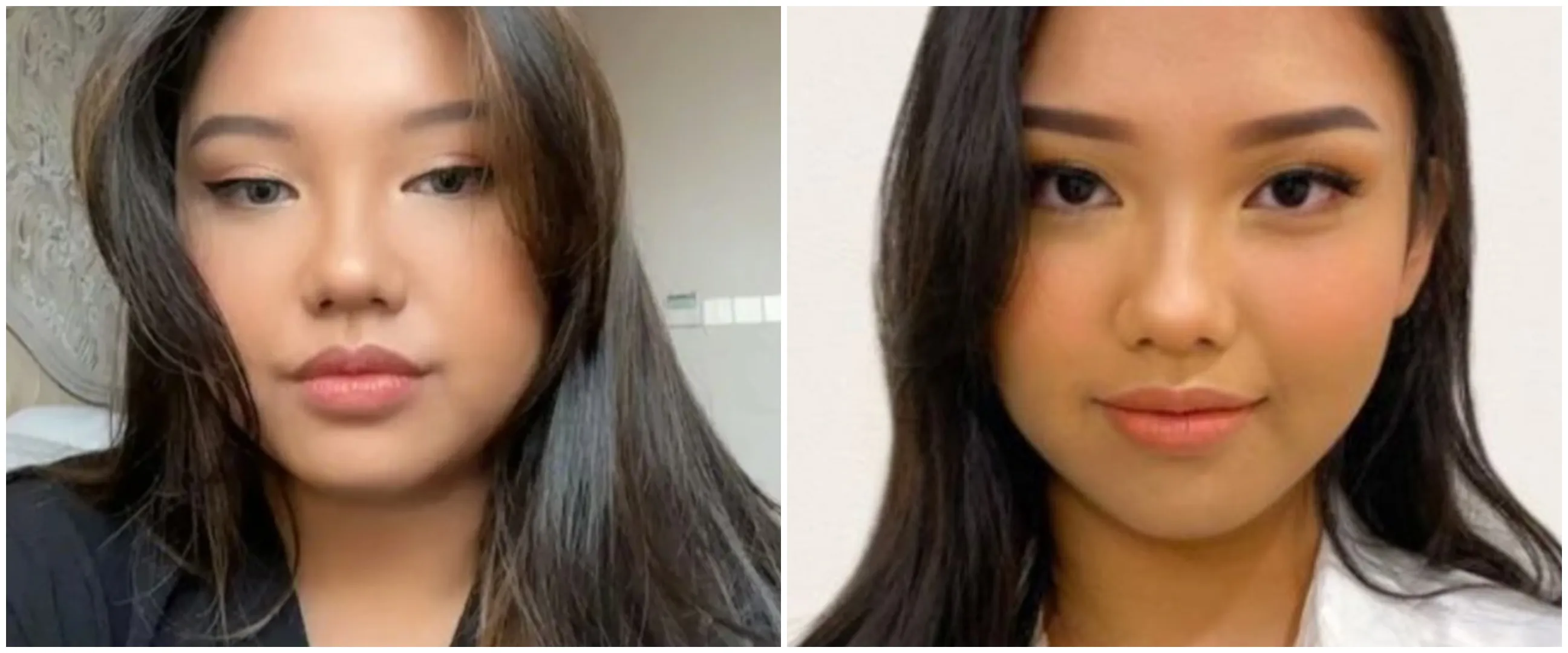9 Potret Trisha Eungelica anak Ferdy Sambo, mirip Putri Candrawati