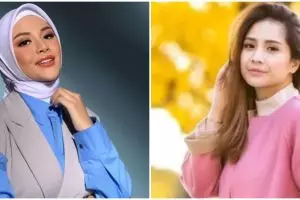 Fuji ungkap pengeluaran belanja online seleb, Nagita capai Rp 241 juta