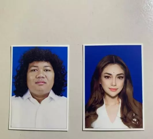 Celine Evangelista mengaku tidur bareng Marshel © 2022 brilio.net