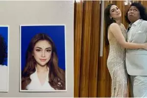 Bersahabat, Celine Evangelista mengaku tidur bareng Marshel Widianto