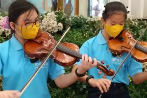 Pentingnya orangtua mendampingi anak menggali minatnya sendiri