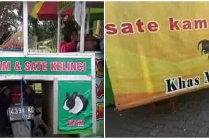 11 Potret lucu gambar yang tertukar, desainernya kurang konsentrasi