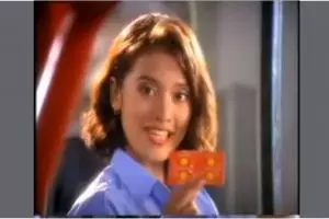 Wanita di iklan vitamin C jadi pengusaha, ini 11 potret terbarunya