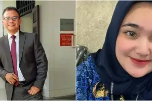 Tinggalkan hiruk-pikuk dunia hiburan, 10 seleb ini jadi PNS