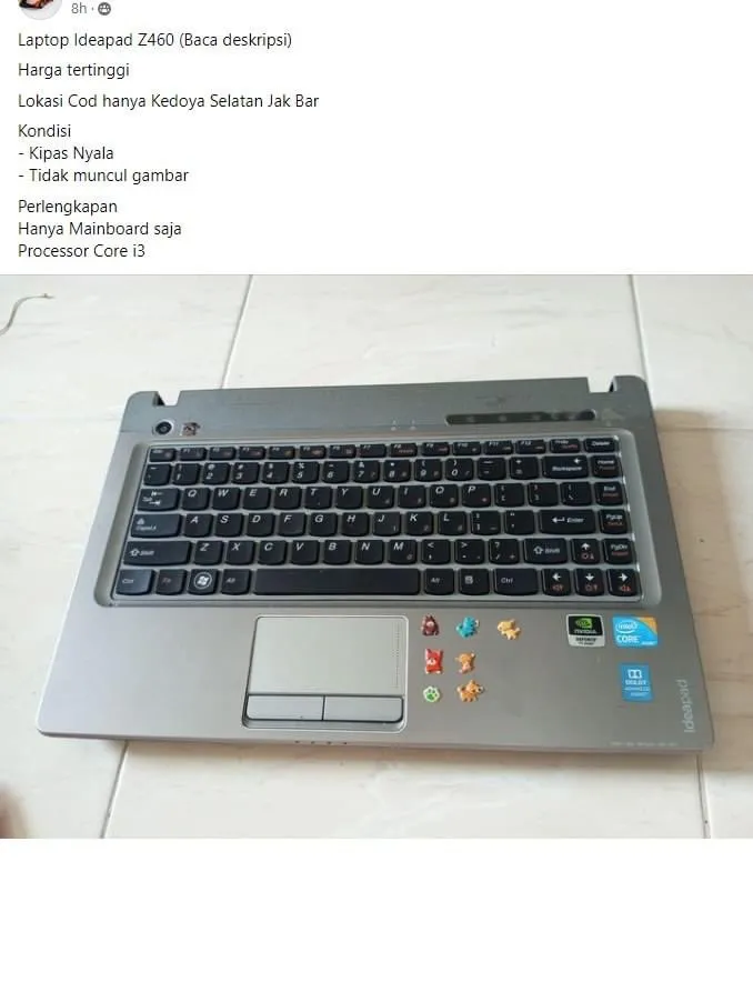 13 Potret barang nyeleneh dijual di online shop ini bikin tepuk jidat