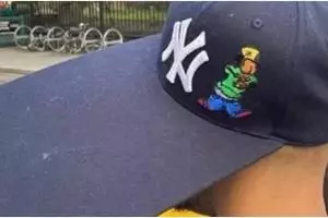 11 Desain nyeleneh topi ini bentuknya antimainstream abis