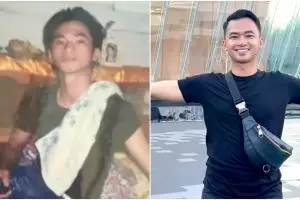 Anak yatim kini jadi MUA sukses ekspos rumah mewah, ini 9 potretnya