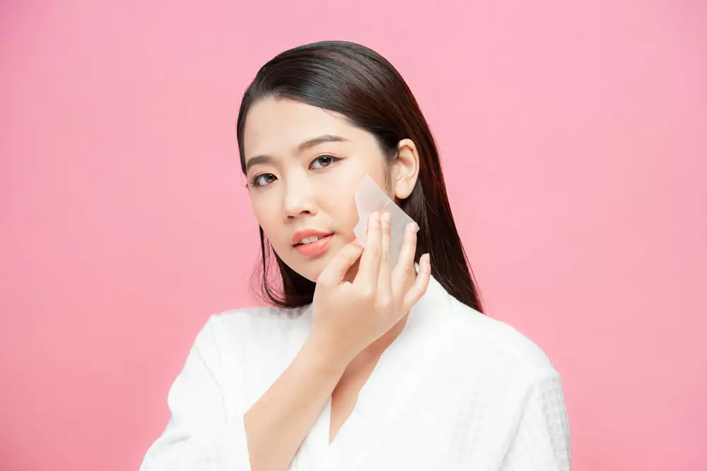 YOU Radiance Up! © berbagai sumber