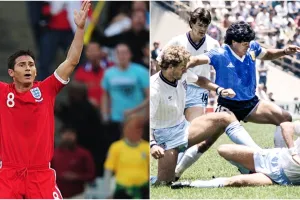 Diunggulkan tapi gagal terus, ini 3 momen apes Inggris di Piala Dunia