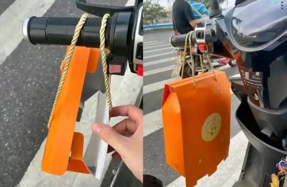 momen apes bawa belanjaan © berbagai sumber