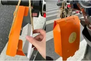 11 Momen apes saat bawa belanjaan ini bikin ikutan nyesek