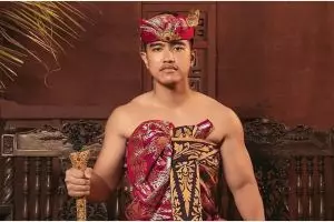 Koper Kaesang nyasar ke Bandara Kualanamu, Batik Air jadi sorotan