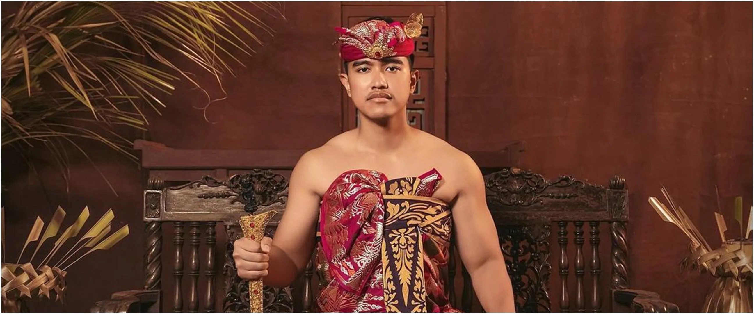 Koper Kaesang nyasar ke Bandara Kualanamu, Batik Air jadi sorotan