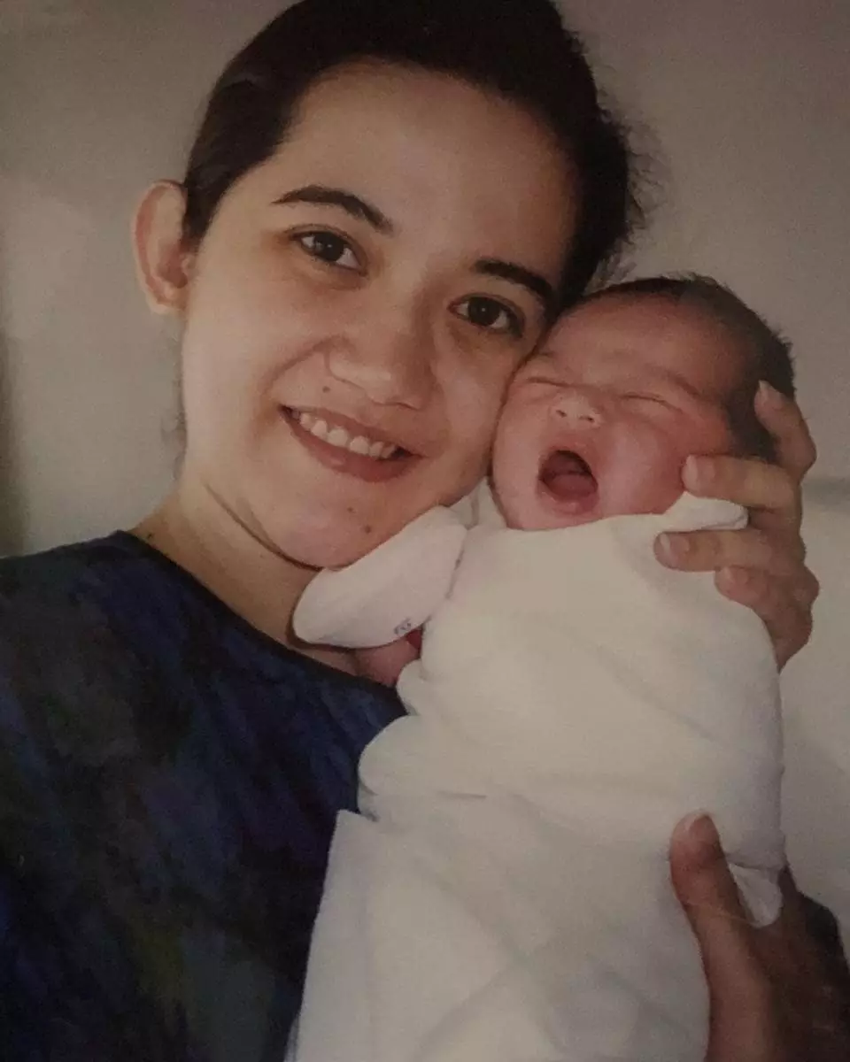 Transformasi Sabda Ahessa Instagram Transformasi Sabda Ahessa Instagram