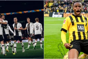 Skuad resmi Jerman Piala Dunia 2022, panggil wonderkid usia 17 tahun