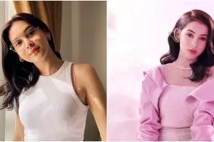 Sandrinna Michelle raih Aktris Ngetop SCTV Awards, bikin netizen riuh