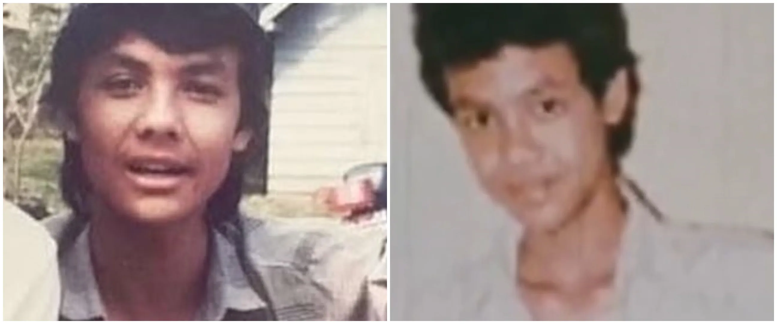 Cowok gondrong kumal ini kini jadi gubernur, dulunya anak polisi