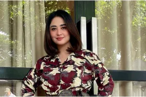 9 Pola makan Dewi Perssik, jaga tubuh langsing dan perut nggak buncit