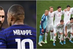 Preview grup D Piala Dunia 2022: Dominasi Prancis sulit diganggu