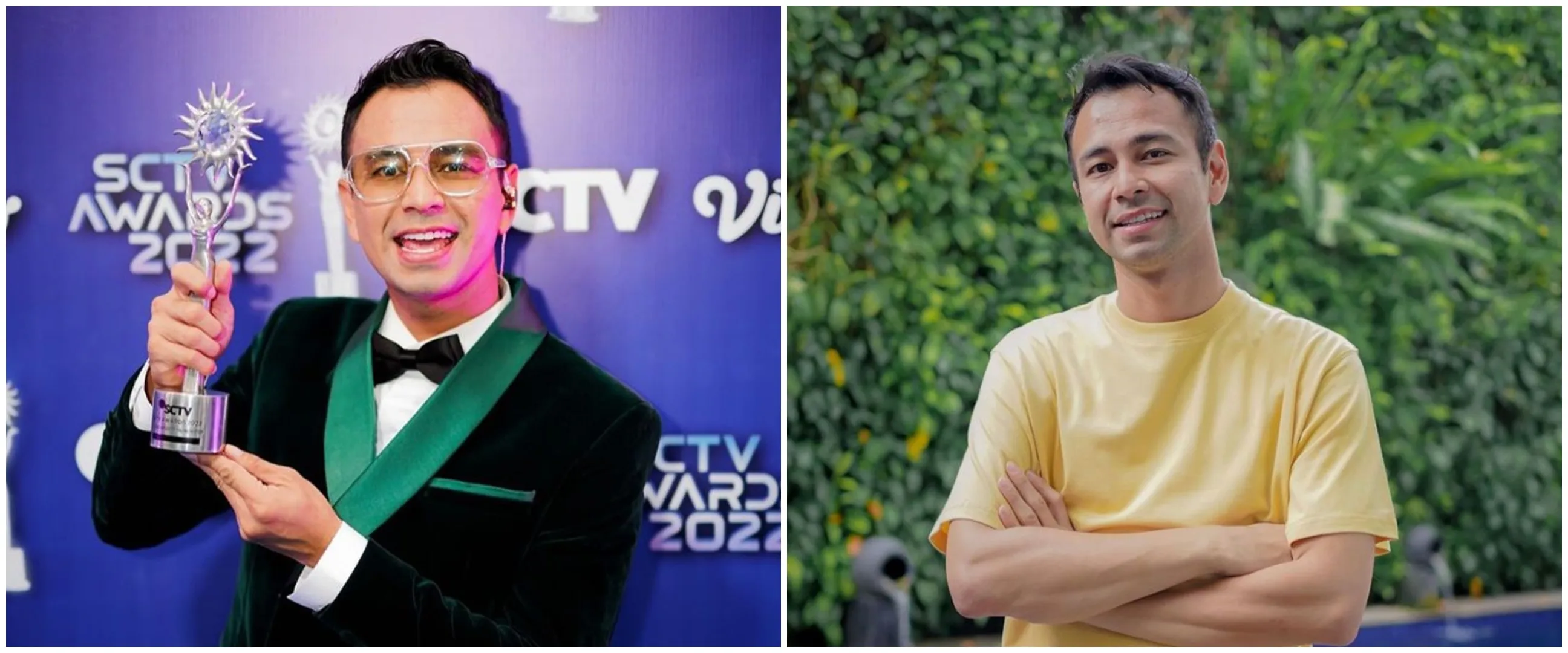 7 Seleb merasakan kedermawanan Raffi Ahmad, Jedar dibantu nyicil KPR
