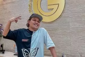 Ulang tahun ke-46, Sule dapat hadiah mobil dari Rizky Febian