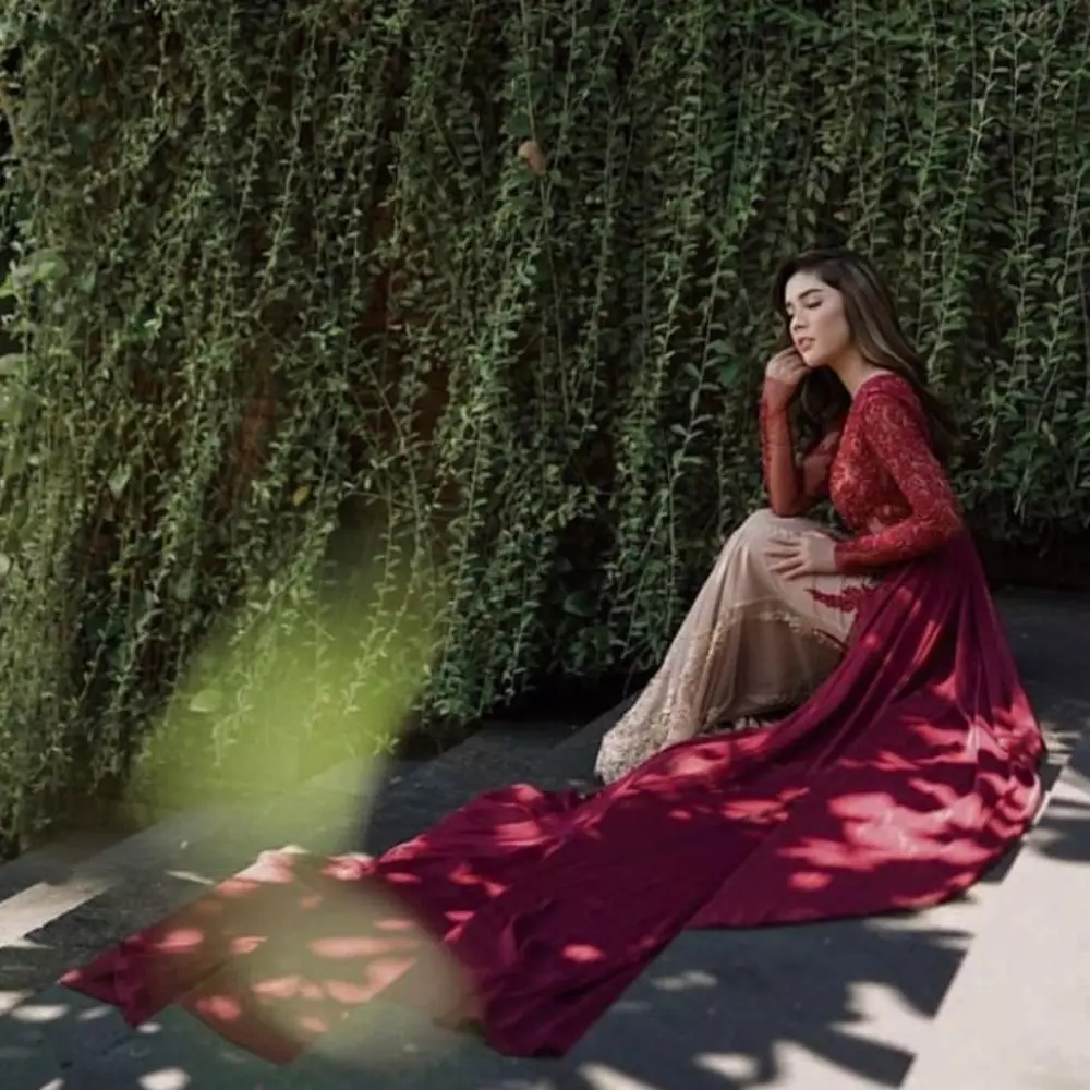 Masih ingat Fay Nabila Instagram