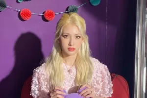 6 Night skincare routine ala Jeon Somi ini bikin wajah glowing