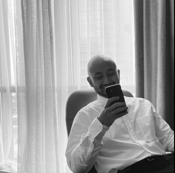 Sosok Narawastu Instagram