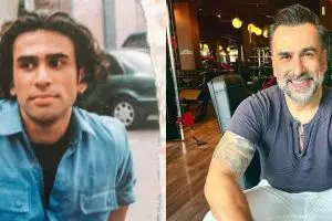 Raja sinetron kini jualan cerutu, 9 potret dulu dan kini Jeremy Thomas