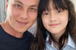 11 Transformasi Elea anak Andhika dan Ussy, disebut mirip idol K-Pop