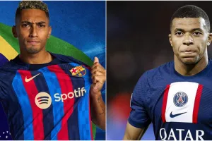 Daftar pemain termahal di Piala Dunia 2022, Mbappe Rp 178 miliar