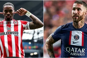 Starting eleven bintang yang nggak diajak ke Piala Dunia 2022 Qatar