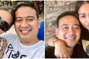 9 Potret Tata Janeeta liburan di Bali usai suami dipecat dari Polri