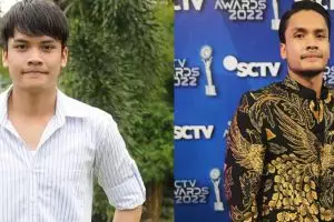 Jadi hot daddy, 9 potret dulu vs kini Randy Pangalila pemain Sri Asih